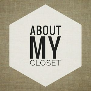 About My Closet